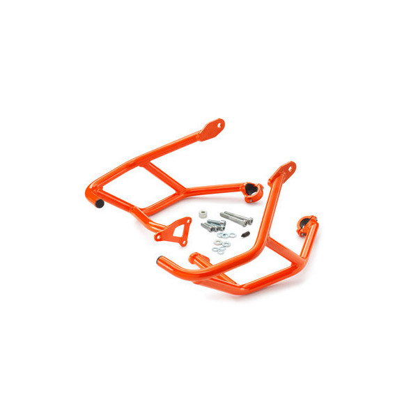 KTM Crash bar kit